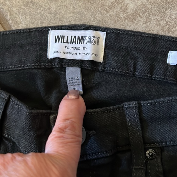 WILlIAMRAST by Justin Timberlake - Picture 4 of 7